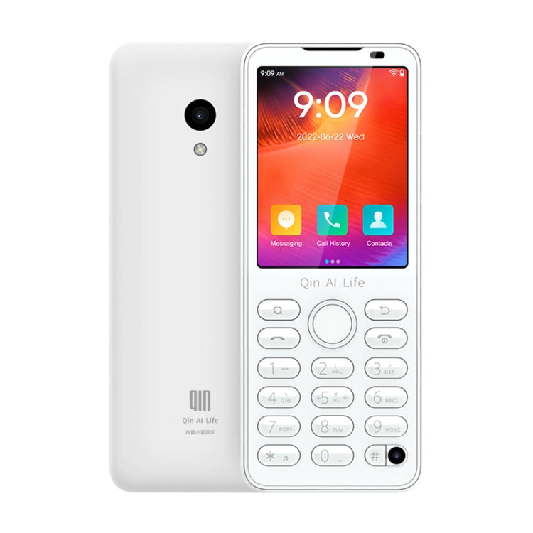 2.8 inch, Android 11 MTK6761 Quad-core up to 2.0GHz, 21 Keys, Network: 4G, 4GB+64GB 2.8 inch, Android 11 MTK6761 Quad-core up to 2.0GHz, 21 Keys, Network: 4G, 4GB+64GB